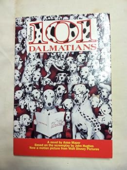 101 Dalmatians; Illustrated Classic