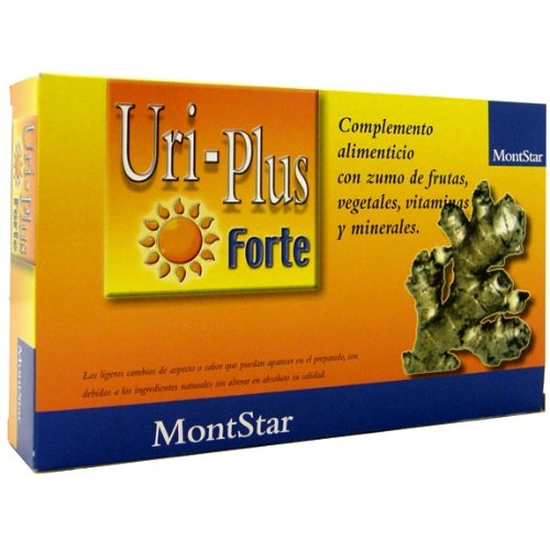 Mont-Star Complemento Alimenticio - 150 gr