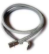 Prem's Heavy Duty Hose Pipe Connector for High Pressure/Hand Shower ...