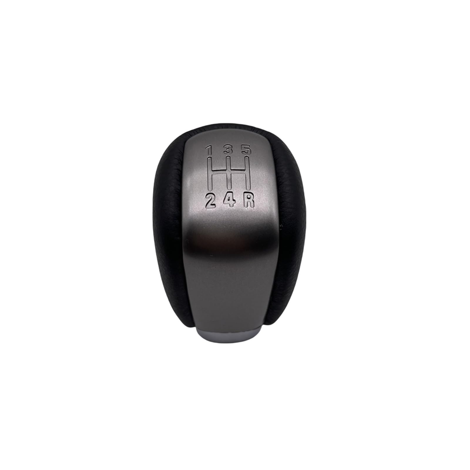 AMCBYSGC Gear Shift Knob Compatible with Suzuki Grand, Vitara, II, JT