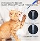Tabletteneingeber Katze, Medikamenten Feeder Pet , Wiederverwendbare Pusher Spritze Mit Sicherheit Weicher Tipp, Pille Assist Tablettengeber Für Katzen Hunde Kleintier