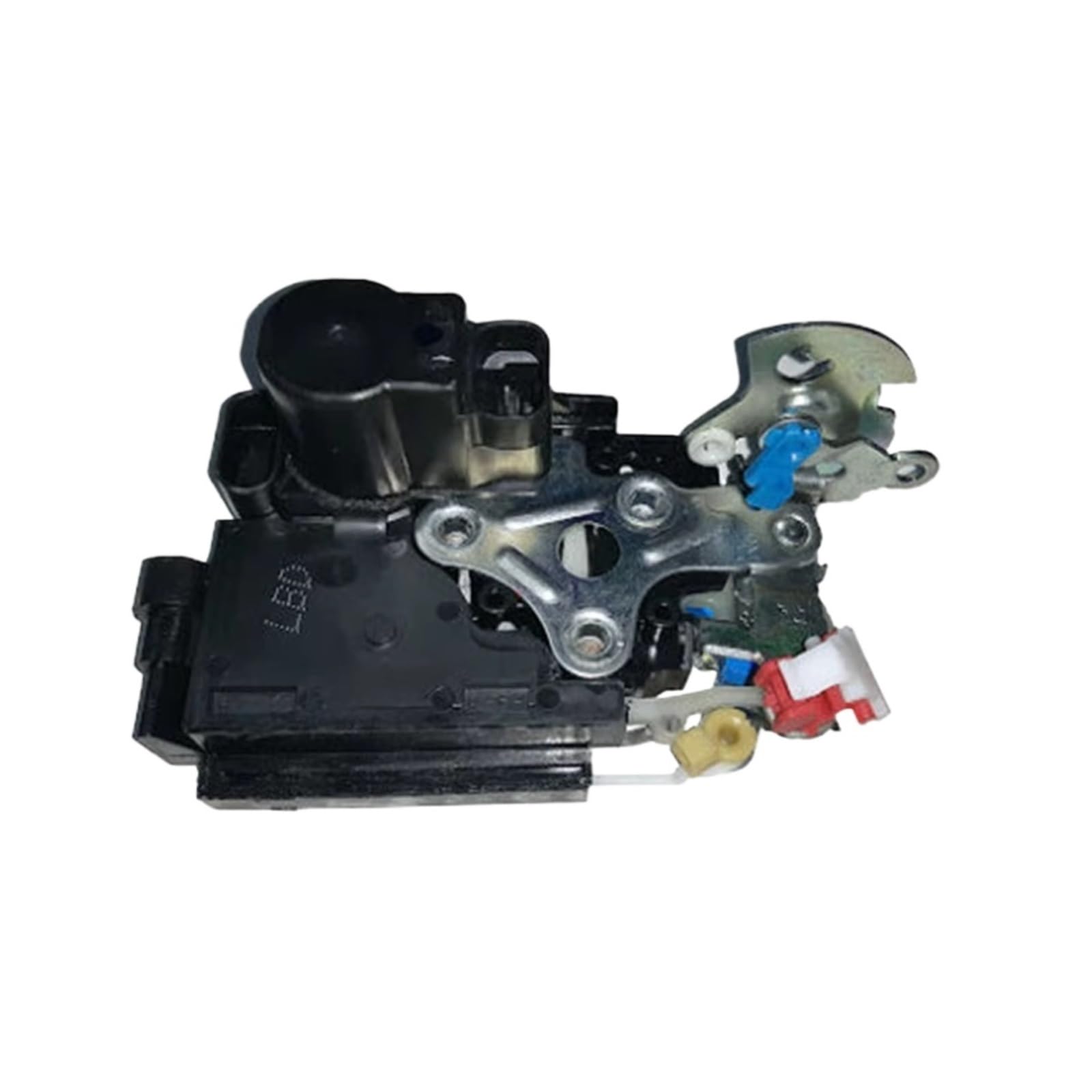Cerradura Maletero Compatible Con Ssangyong Rexton 2001-2016 Pestillo De Puerta OEM: 7122008032 Actuador De Bloqueo De Cerradura De Puerta Delantera Izquierda Piezas De Repuesto Accesorios