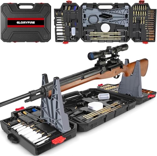 GLORYFIRE Elite with Holder