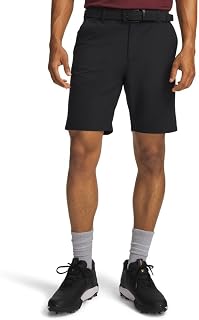 Under Armour Herren Golfshorts Ua Matchplay Tapered Short