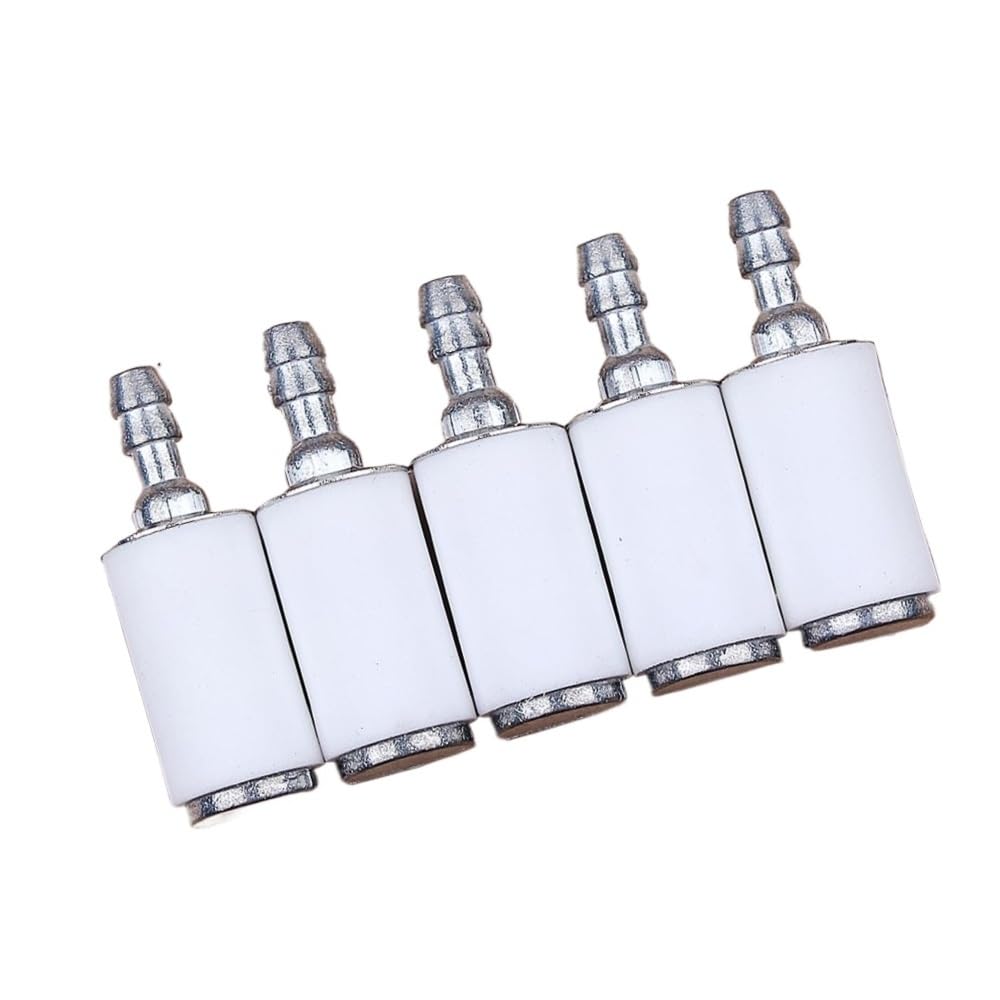 Cartouches de Carburant Tondeuse à Gazon 128R 124C Pièce Rechange 530010897 530014362