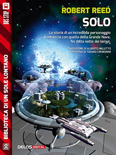 Solo (Biblioteca di un sole lontano) Solo (Biblioteca di un sole lontano)