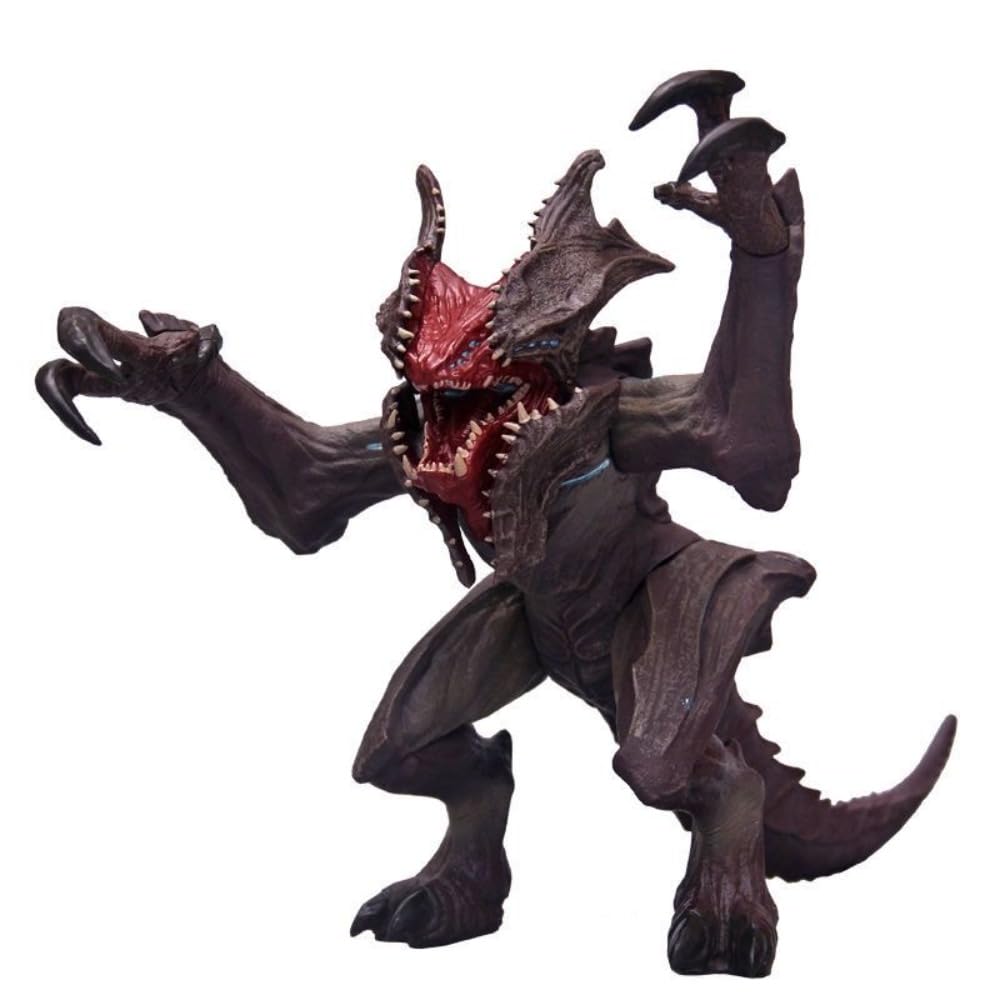 ENFILYFor Pacific Rim Monster Model Figure Anime Character Model Statue Character Collectibles Decorations Craft Gifts