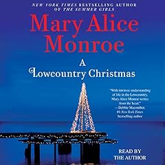 A Lowcountry Christmas Titelbild