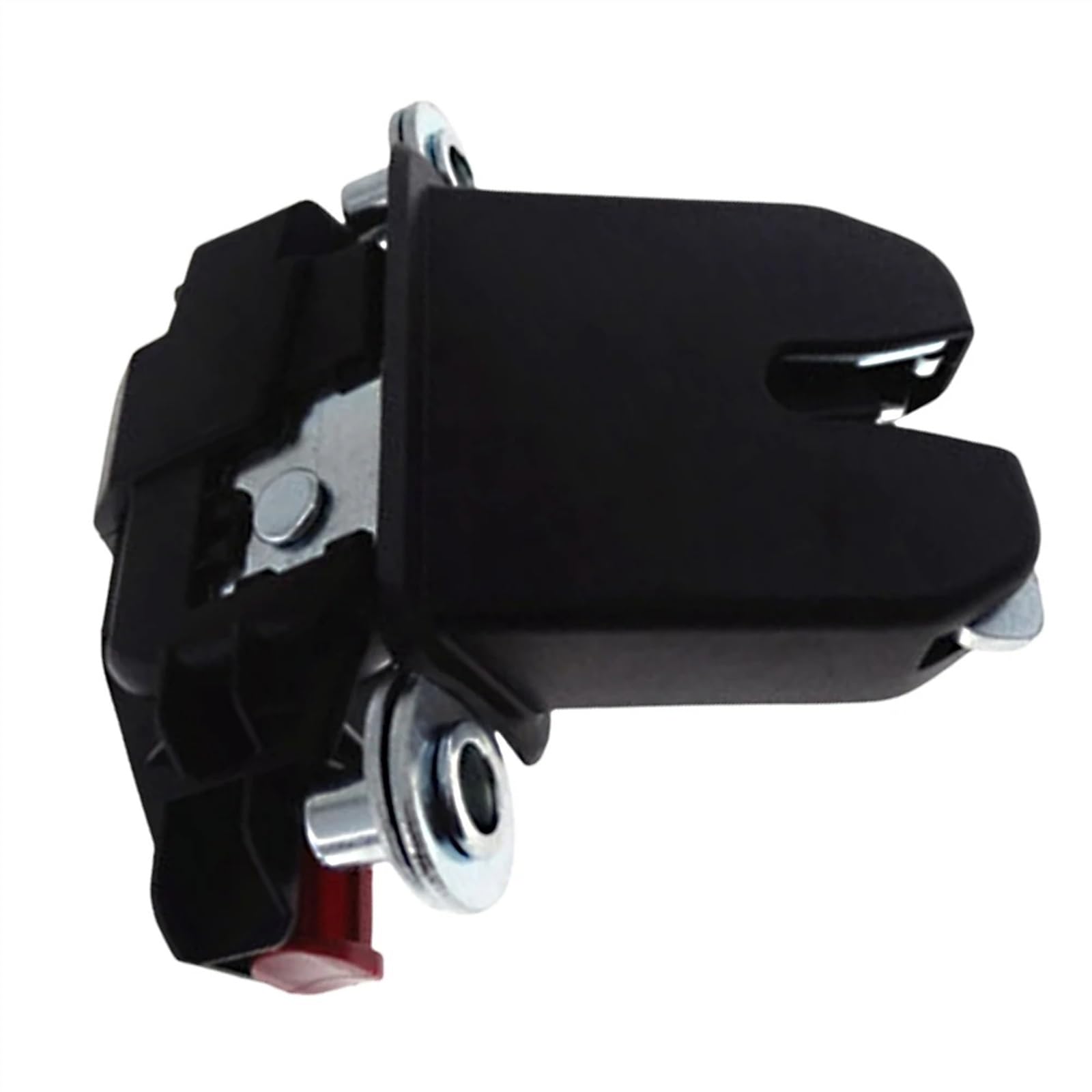 Candado maletero traser Compatible Con VW Para Polo | Para Ameo 2011 2012 2013 2014 2015 2016 2017 2018 2019 2020 2021 2022 Cerradura De Tapa De Maletero Trasero 6RU827505R
