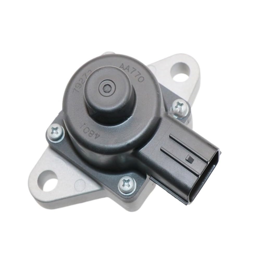 EGR Valve 14710AA770 Replacement Part Exhaust Gas Recirculation Valve