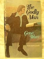 The Godly Man: Personal Bible Studies for the Christian Man 0876808186 Book Cover