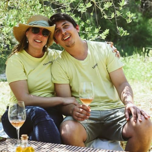 De xerrada amb...Vinestar