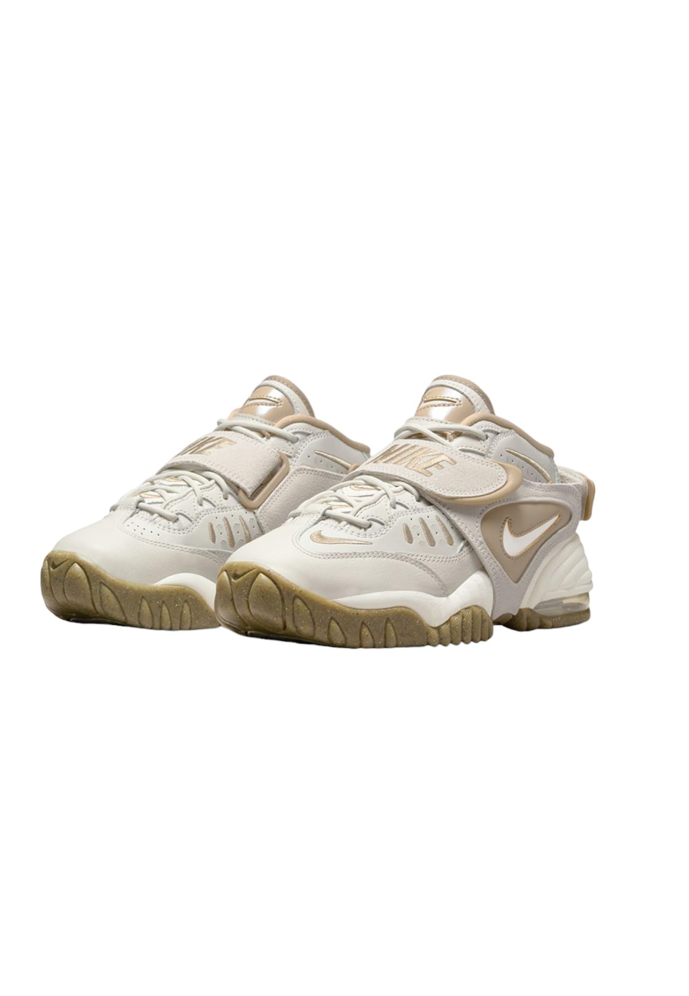 Nike Sportswear - Turnschuhe AIR Adjust Force aus Leder für Frauen