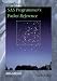 Professional SAS Programmer's Pocket Reference