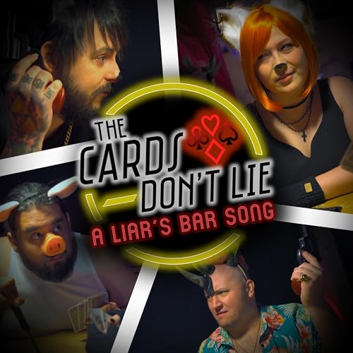 Random Encounters feat. FamilyJules & Jordin Overton