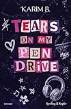 Tears on my pen drive