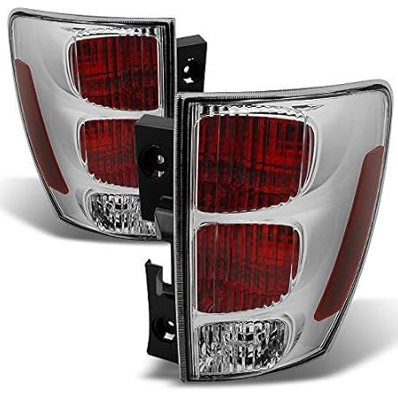 2010-2015 Chevy Equinox Replacement Tail Lights Brake Lamps Right Passenger Side - Foto 11