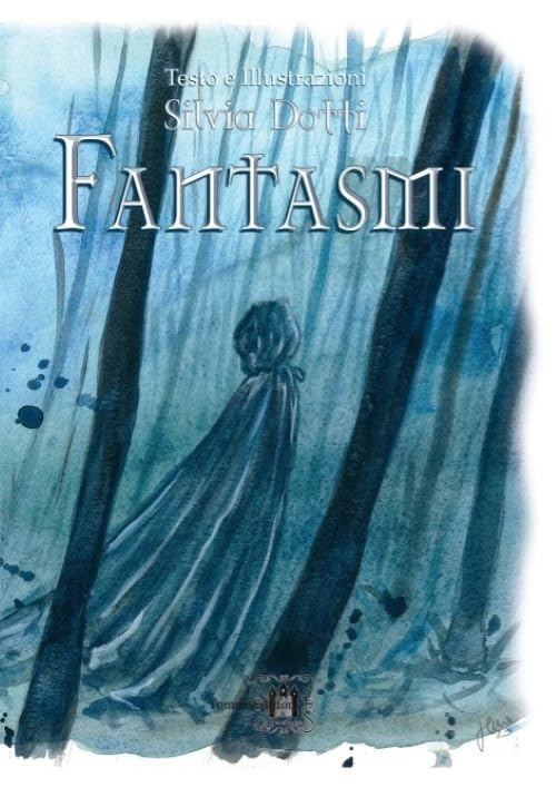 Fantasmi. Ediz. illustrata (Le tomoleggende)