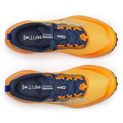 Image of Saucony Peregrine 15