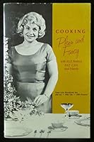 Cooking Plain and Fancy with KLZ Radio's Pat Gay and friends B01JGR60II Book Cover