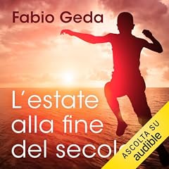 L'estate alla fine del secolo copertina