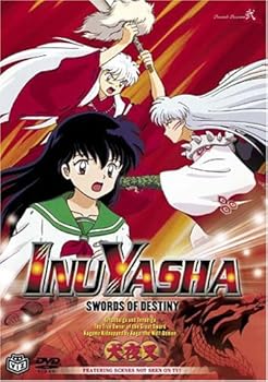 Inuyasha: Swords of Destiny - Volume 12