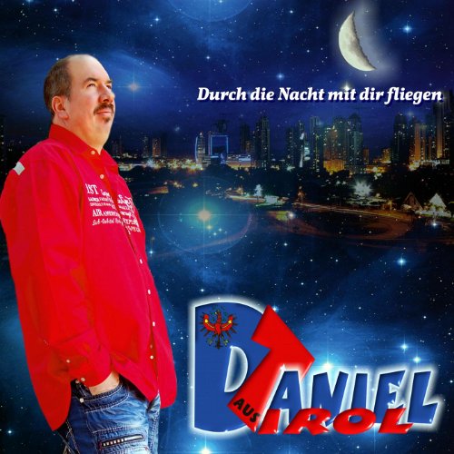 Daniel aus Tirol