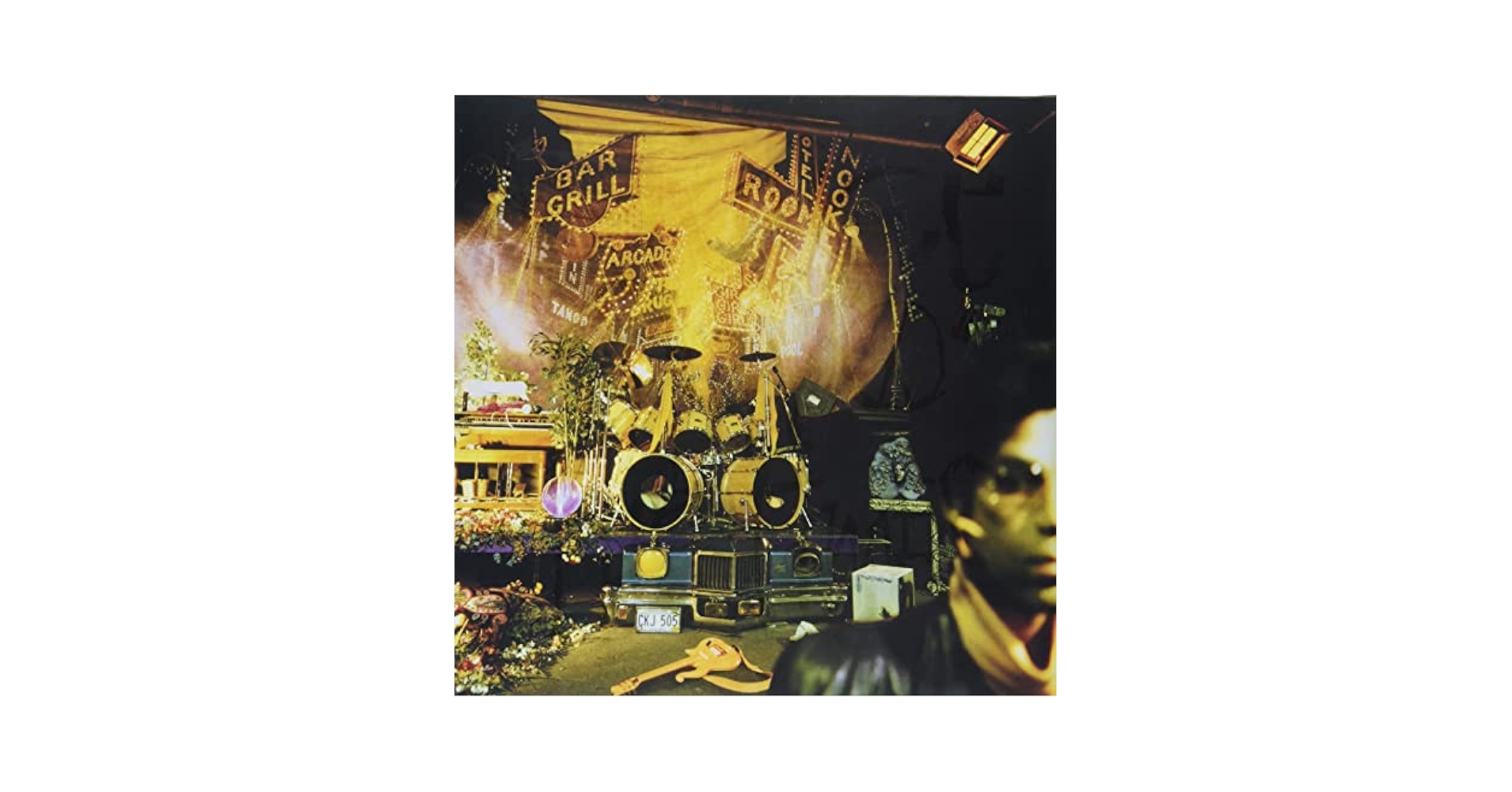 King&Prince／CD KING & PRINCE - King & Prince (Ltd.B:2Cd) - Amazon.com Music