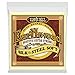 Ernie Ball Earthwood Silk and Steel Soft Acoustic Set, .011 - .052