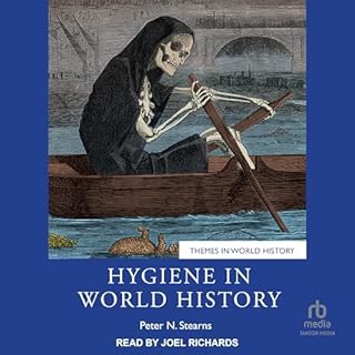 Hygiene in World History cover art