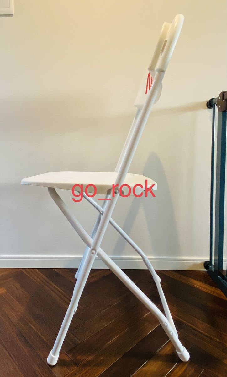 トムサックス チェアー 椅子 NASA Chair MARSYARD