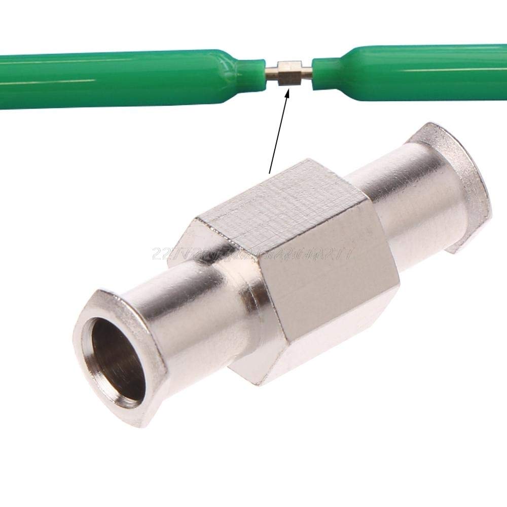 10 Best Hydraulic Tube Chromatography Fittings 2023 Reviews & Ratings