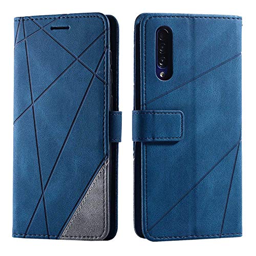 Alta Qualità: Questa Cover in pelle è realizzata in pelle PU di alta qualità e TPU silicone flessibile, protegge vostro smartphone da cadute accidentali, urti, polvere e graffi.