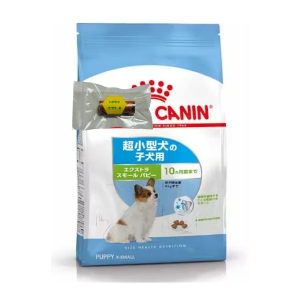 ★ロイヤルカナン　エクストラスモール パピー ★14kg Amazon.co.jp: ロイヤルカナン エクストラ スモール パピー 犬用 1.5kg