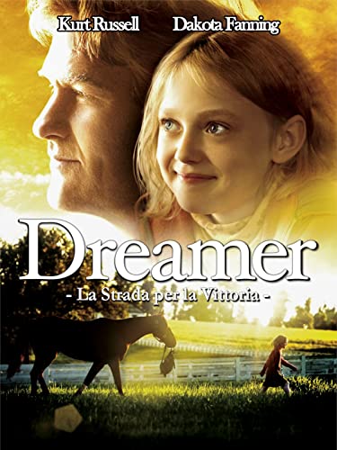 Dreamer - La strada per la vittoria