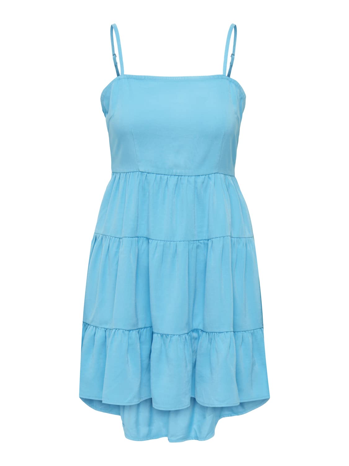 ONLARIS LIFE SHORT STRAP DRESS PNT Elbise Kadın
