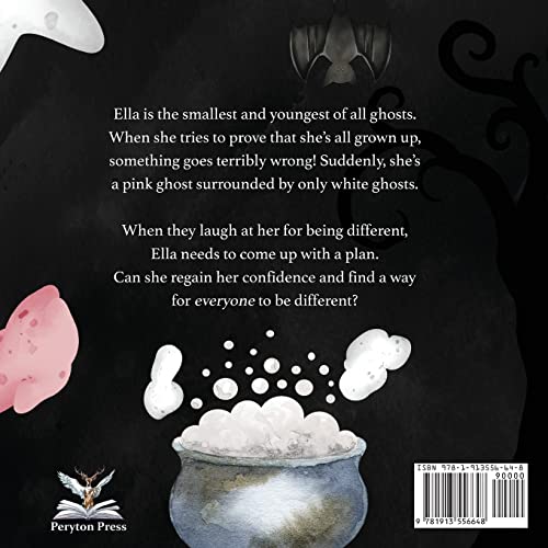 The Pink Ghost - Image 2