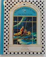 Wynken, Blynken, and Nod and Other Poems (Cdl5 1298) 0881010979 Book Cover