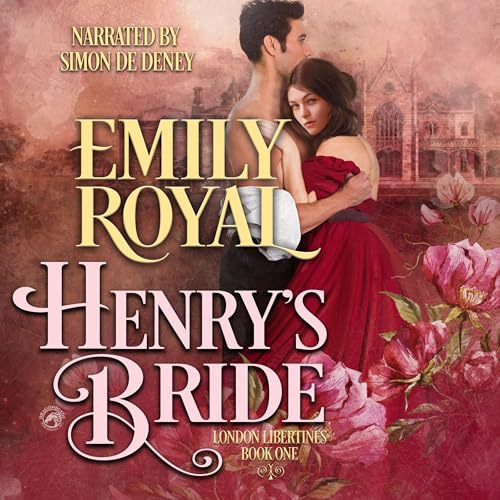 Henry's Bride cover art