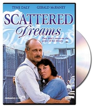 DVD Scattered Dreams Book