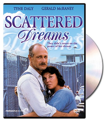Scattered Dreams [Import] [DVD]