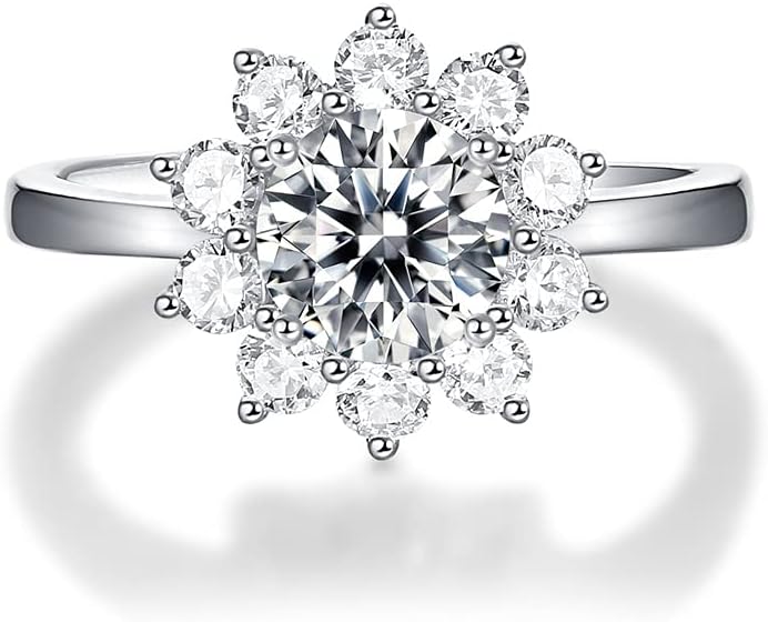 ルイヴィトン/リング/アリアンスアンプラント/Pt950×ダイヤモンド/1P