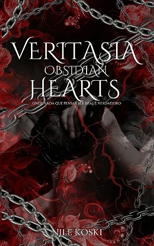 Veritasia: Obsidian Hearts