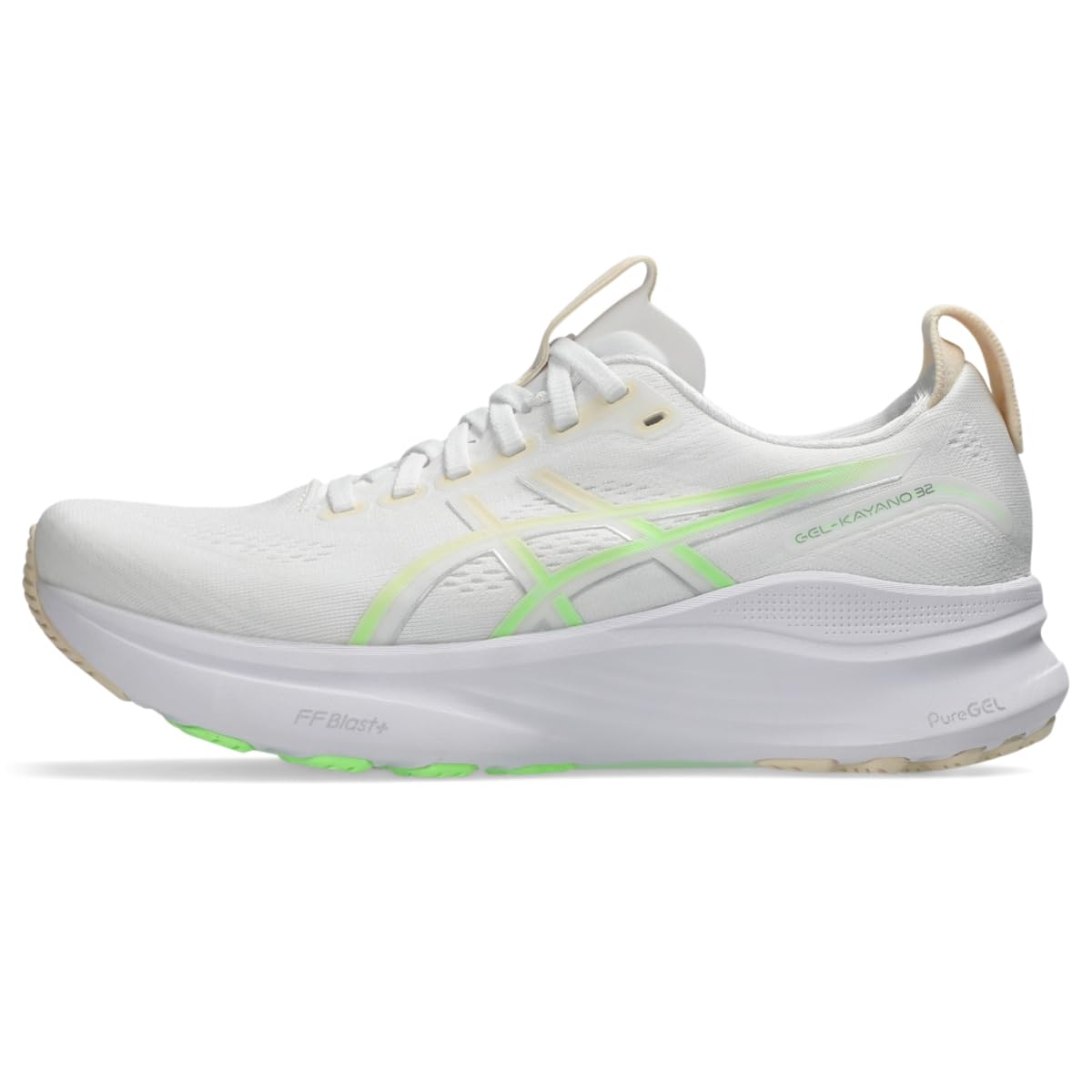 ASICS Women's Gel-Kayano 32 Running Shoes