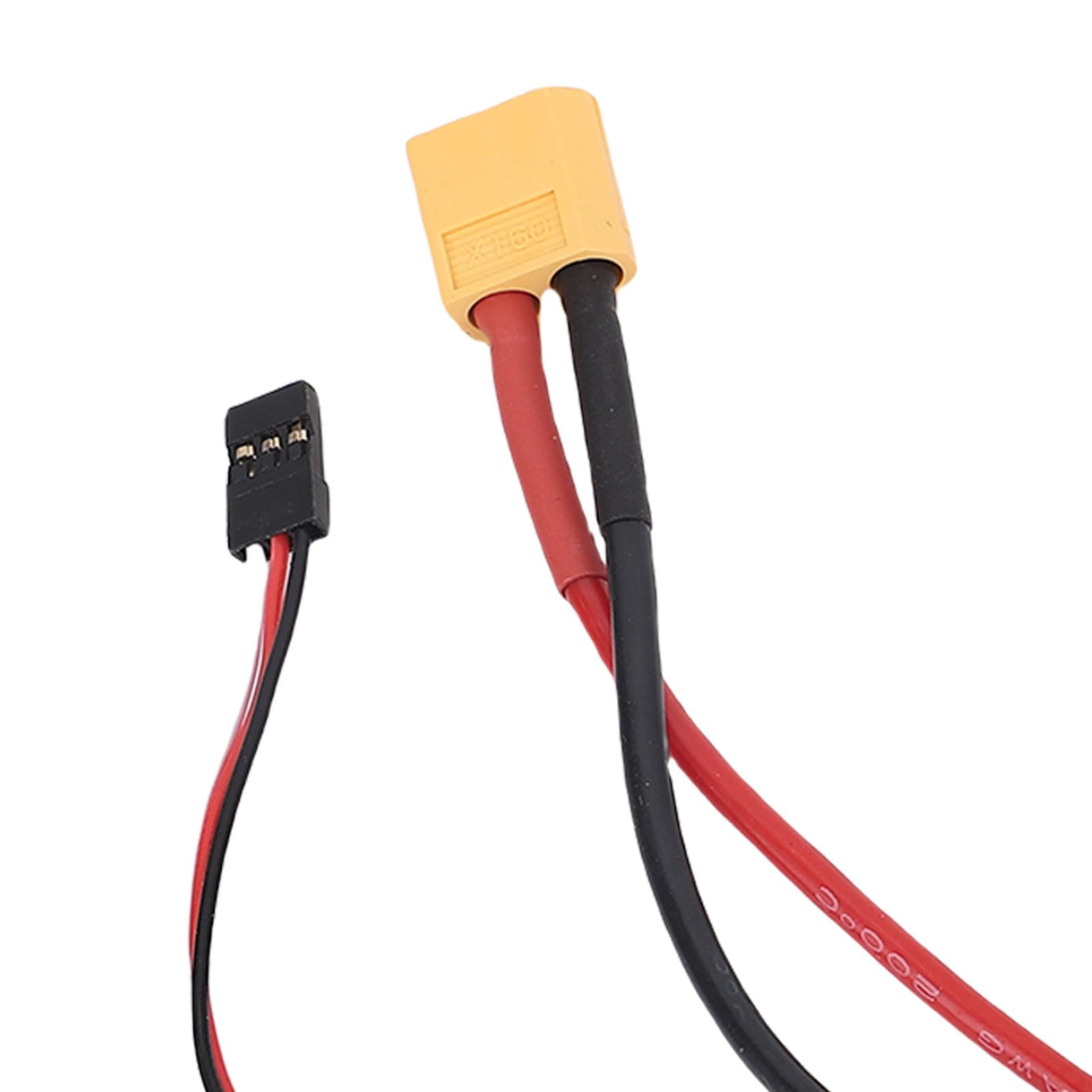 YUYTE Regulator Obrotów 100A Brushless ESC do Silników Outrunner 3532 3542,