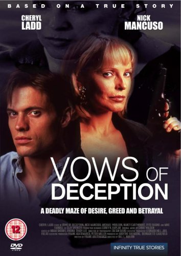 Photo de Vows of Deception [Import anglais]