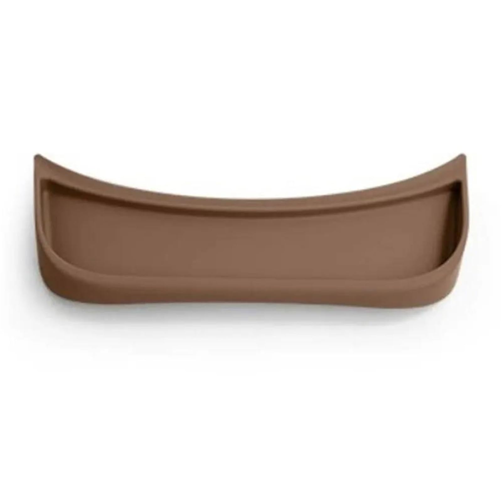 Fcaopcwama B For Mercedes Enz E-Class E260l E350l 2024-2025 Auto Center Console Storage Tray Central Control Ox Car Armrest Storage Ox