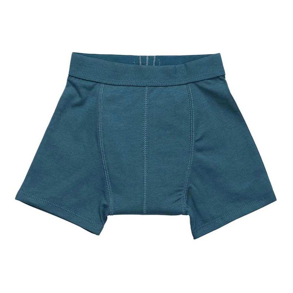 Brolly Sheets Snazzipants Night Training Pants, Reusable Absorbent Underwear, Waterproof Layer, Size Guide 2-12 Years (Midnight, 10-12 Years)