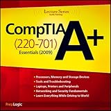 CompTIA A+ Essentials (220-701) Lecture Series
