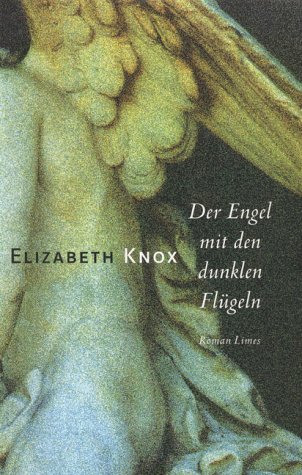 Der Engel mit den dunklen Flügeln [German] 380902449X Book Cover